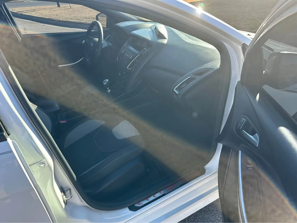 2018 Ford Focus ST 3rd Gen - Image 12 of 13