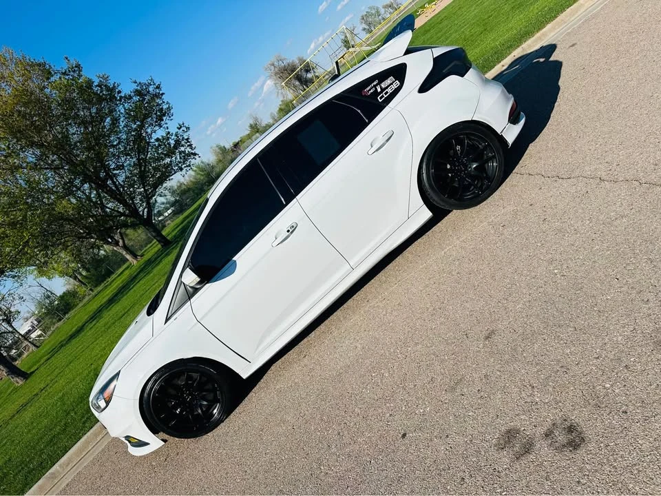 2018 Ford Focus ST 3rd Gen - Image 7 of 13