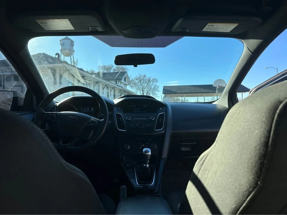 2018 Ford Focus ST 3rd Gen - Image 11 of 13