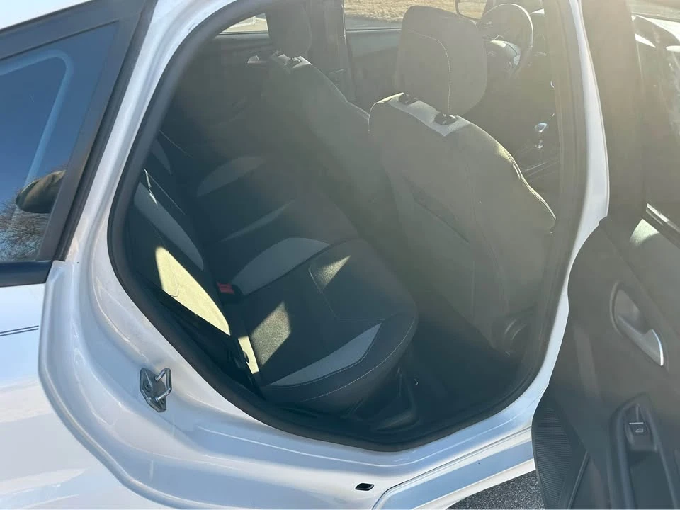 2018 Ford Focus ST 3rd Gen - Image 13 of 13