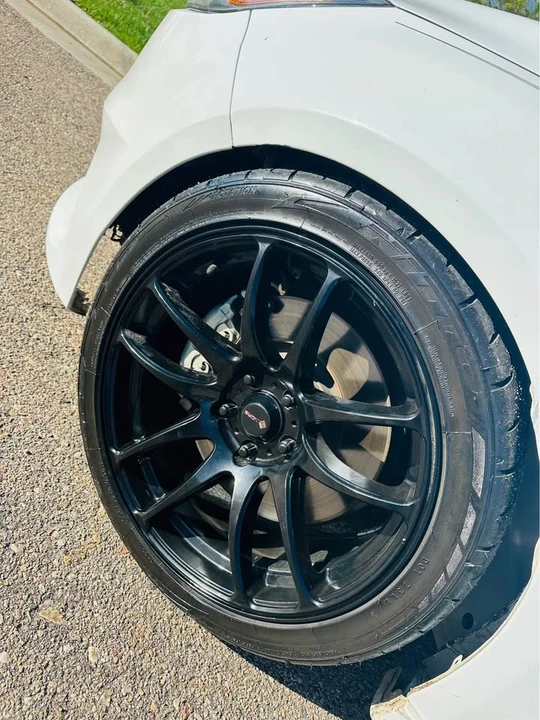 2018 Ford Focus ST 3rd Gen - Image 9 of 13