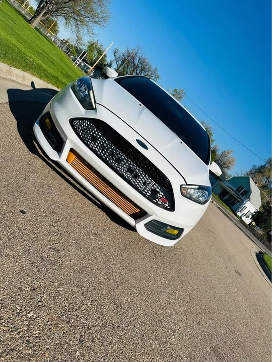 2018 Ford Focus ST 3rd Gen - Image 3 of 13