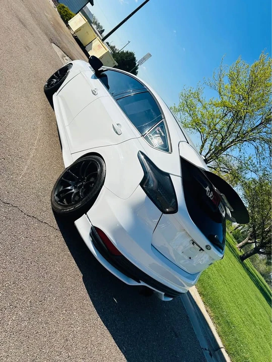 2018 Ford Focus ST 3rd Gen - Image 6 of 13