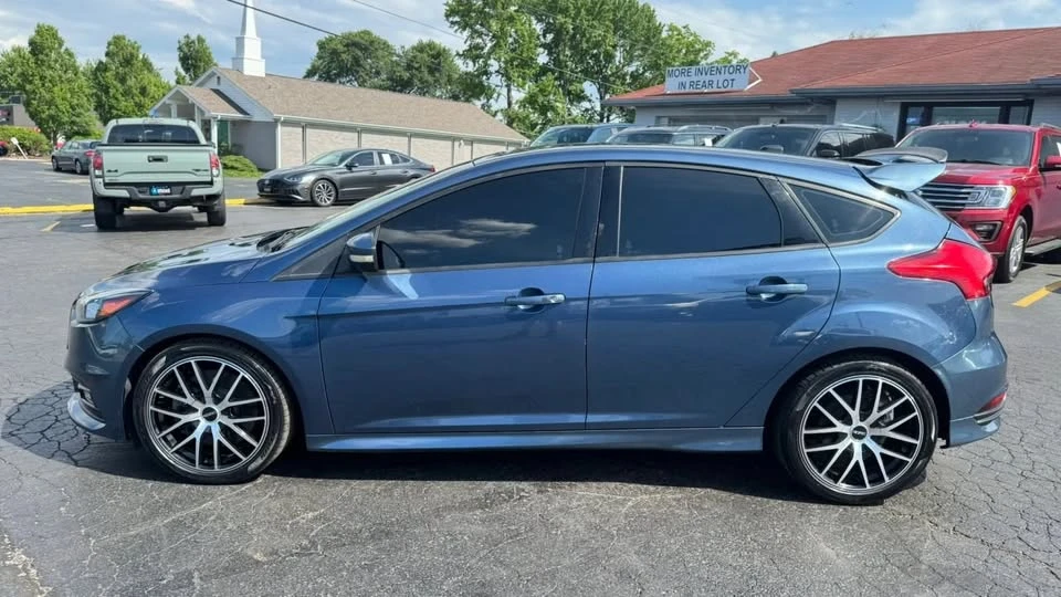 2018 Ford Focus ST 3rd Gen - Image 6 of 20
