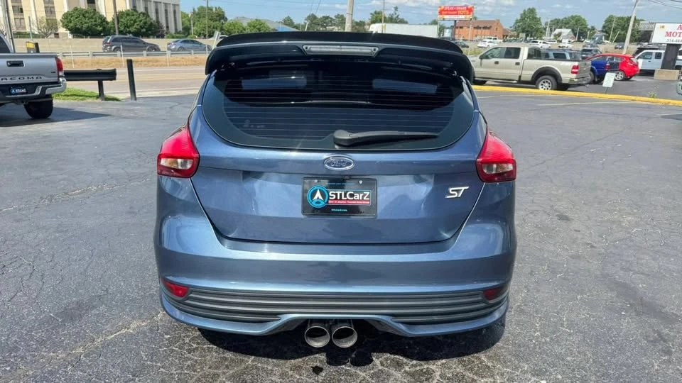 2018 Ford Focus ST 3rd Gen - Image 4 of 20