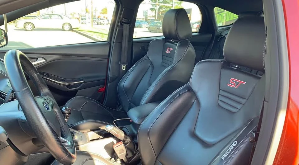 2018 Ford Focus ST 3rd Gen - Image 10 of 11
