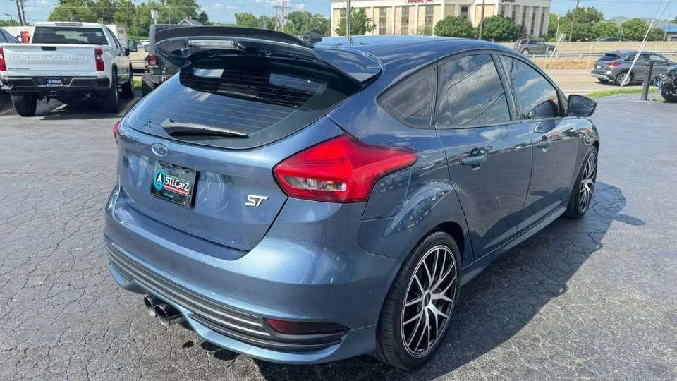 2018 Ford Focus ST 3rd Gen - Image 3 of 20