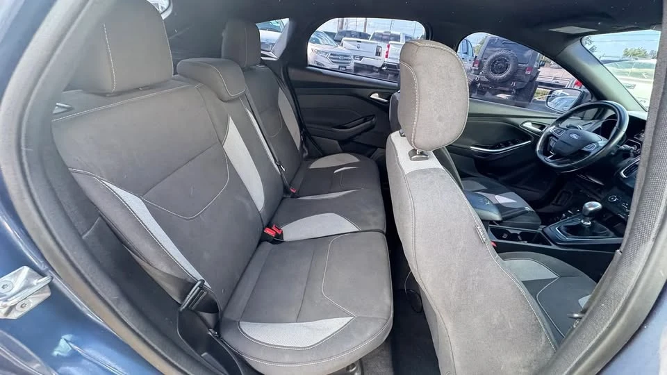 2018 Ford Focus ST 3rd Gen - Image 18 of 20