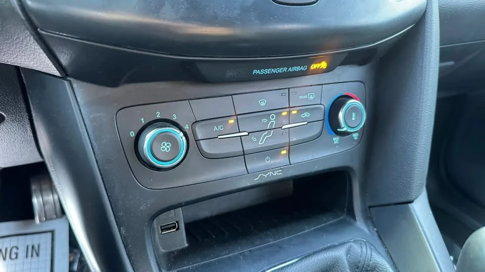 2018 Ford Focus ST 3rd Gen - Image 13 of 20
