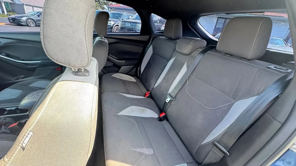 2018 Ford Focus ST 3rd Gen - Image 15 of 20