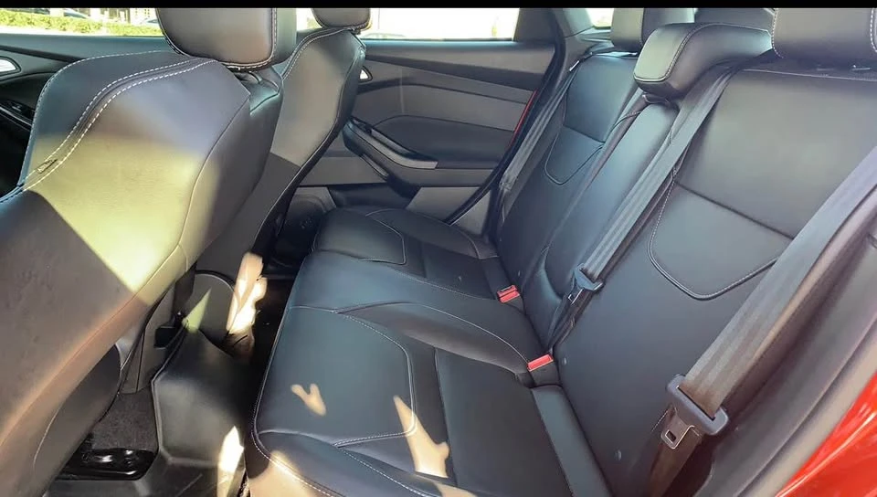 2018 Ford Focus ST 3rd Gen - Image 11 of 11