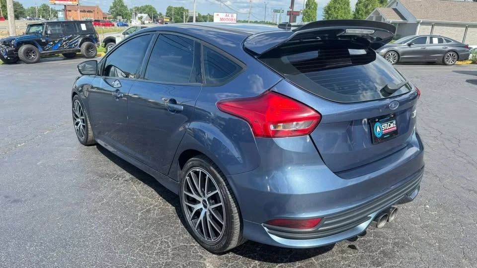 2018 Ford Focus ST 3rd Gen - Image 5 of 20