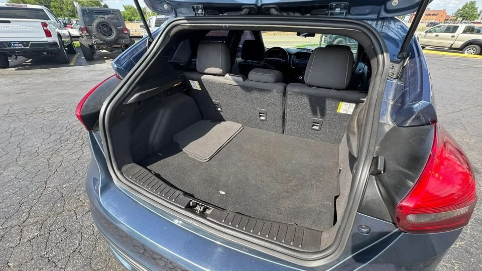 2018 Ford Focus ST 3rd Gen - Image 16 of 20