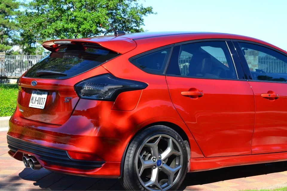 2018 Ford Focus ST 3rd Gen - Image 5 of 11