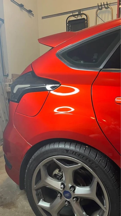 2018 Ford Focus ST 3rd Gen - Image 6 of 11