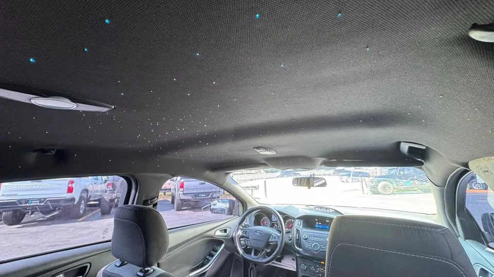 2018 Ford Focus ST 3rd Gen - Image 20 of 20