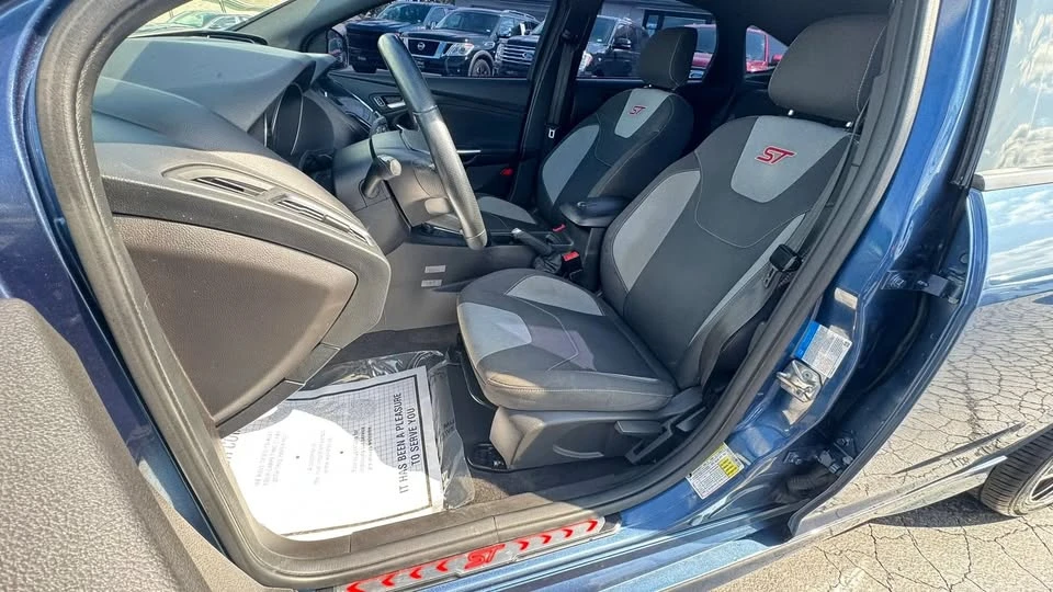 2018 Ford Focus ST 3rd Gen - Image 9 of 20