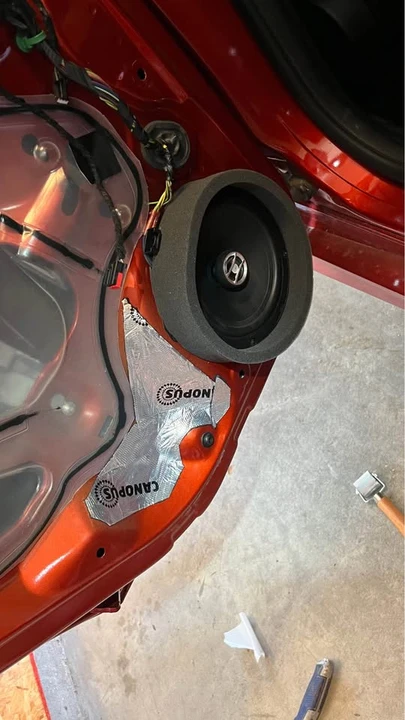 2018 Ford Focus ST 3rd Gen - Image 8 of 11