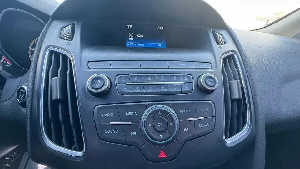 2018 Ford Focus ST 3rd Gen - Image 11 of 20