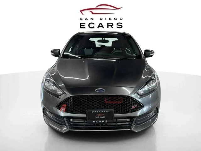 2018 Ford Focus ST 3rd Gen - Image 2 of 12