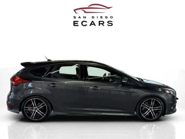 2018 Ford Focus ST 3rd Gen - Image 4 of 12