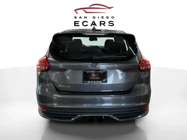 2018 Ford Focus ST 3rd Gen - Image 5 of 12