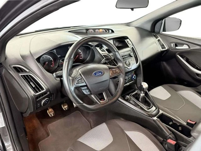2018 Ford Focus ST 3rd Gen - Image 8 of 12