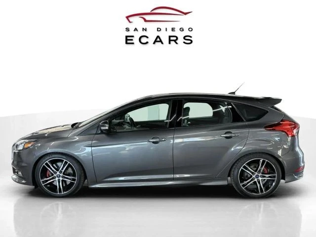 2018 Ford Focus ST 3rd Gen - Image 7 of 12