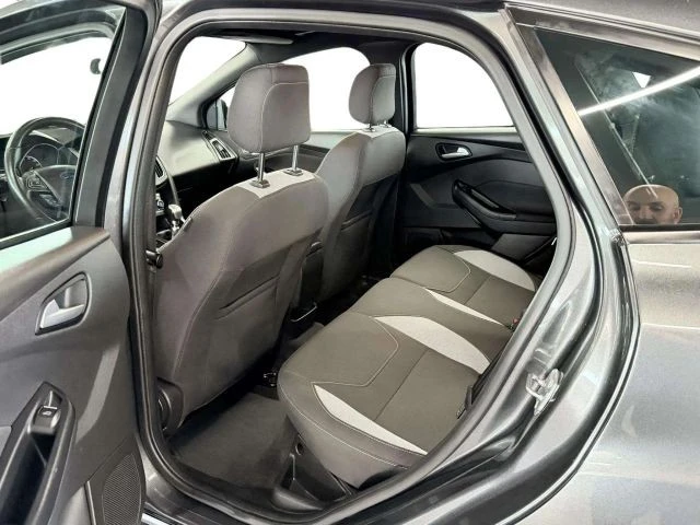 2018 Ford Focus ST 3rd Gen - Image 10 of 12