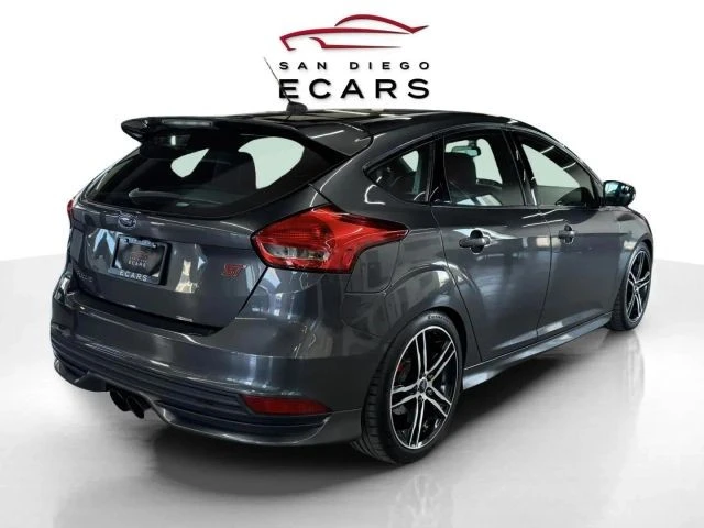 2018 Ford Focus ST 3rd Gen - Image 6 of 12