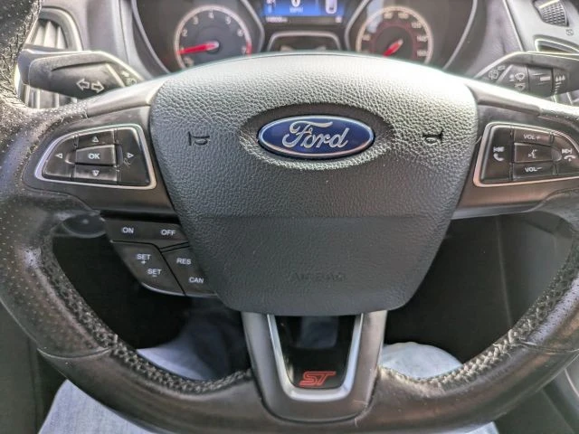 2018 Ford Focus ST 3rd Gen - Image 16 of 21
