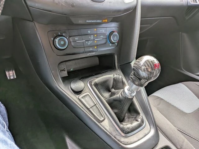 2018 Ford Focus ST 3rd Gen - Image 13 of 21