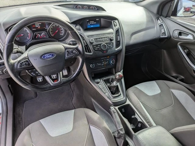 2018 Ford Focus ST 3rd Gen - Image 10 of 21