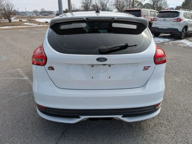 2018 Ford Focus ST 3rd Gen - Image 7 of 21