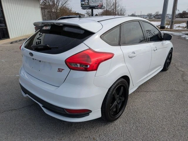 2018 Ford Focus ST 3rd Gen - Image 8 of 21