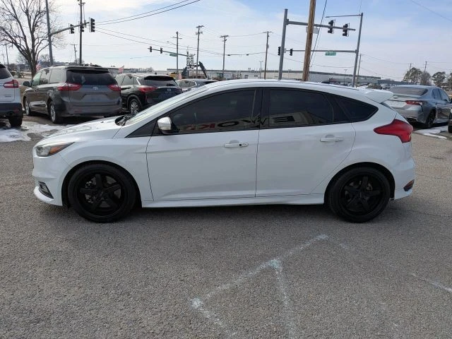 2018 Ford Focus ST 3rd Gen - Image 5 of 21
