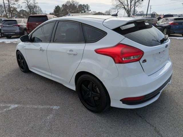 2018 Ford Focus ST 3rd Gen - Image 6 of 21