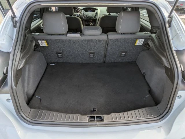 2018 Ford Focus ST 3rd Gen - Image 18 of 21