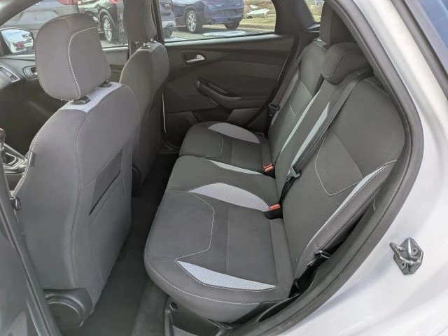 2018 Ford Focus ST 3rd Gen - Image 12 of 21