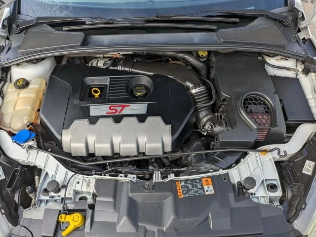 2018 Ford Focus ST 3rd Gen - Image 9 of 21
