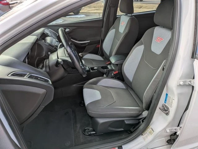 2018 Ford Focus ST 3rd Gen - Image 11 of 21