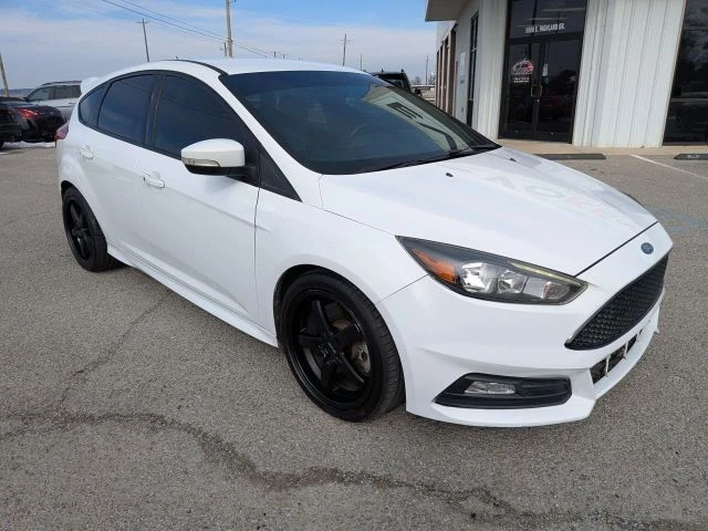 2018 Ford Focus ST 3rd Gen - Image 2 of 21