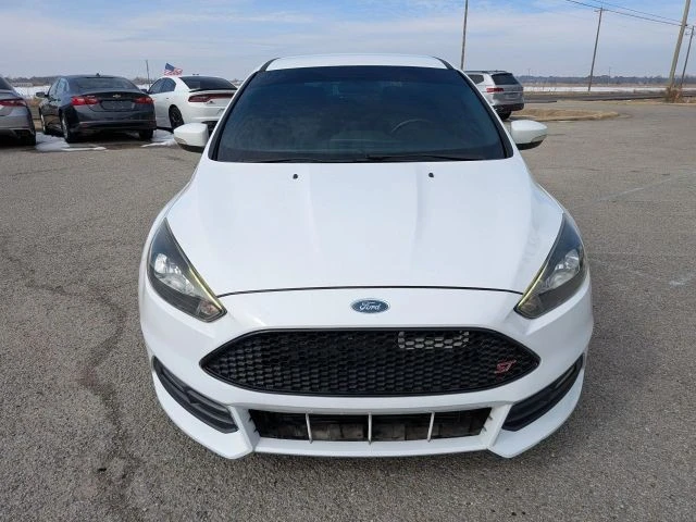 2018 Ford Focus ST 3rd Gen - Image 3 of 21