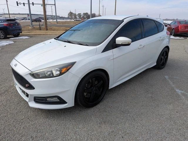 2018 Ford Focus ST 3rd Gen - Image 4 of 21