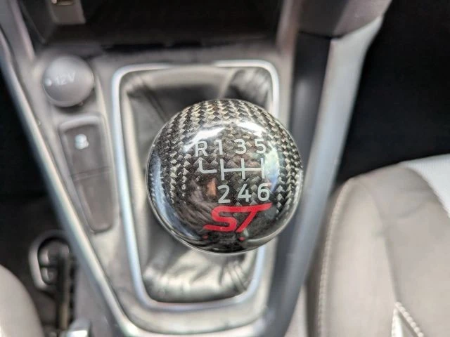 2018 Ford Focus ST 3rd Gen - Image 17 of 21