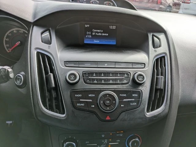 2018 Ford Focus ST 3rd Gen - Image 14 of 21