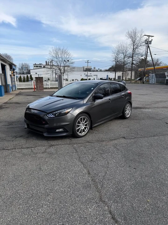 2018 Ford Focus ST 3rd Gen - Image 7 of 7