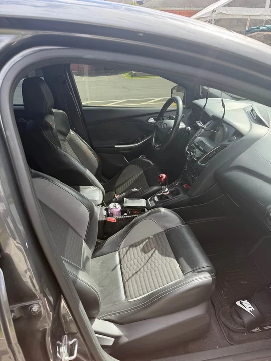 2018 Ford Focus ST 3rd Gen - Image 5 of 7