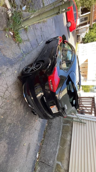 2018 Ford Focus 3rd Gen - Image 2 of 5