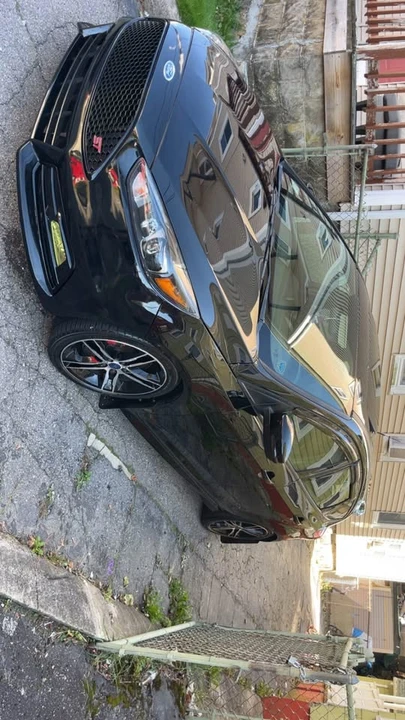 2018 Ford Focus 3rd Gen - Image 4 of 5